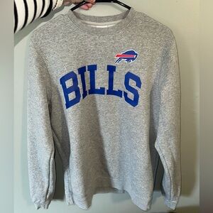 GUC Medium Nike Buffalo bills sweatshirt